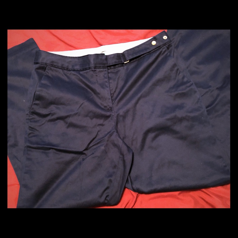 Women’s Golf Pants